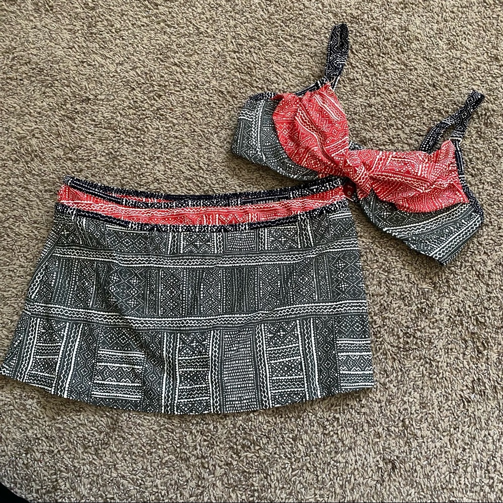 Swim Systems Bikini